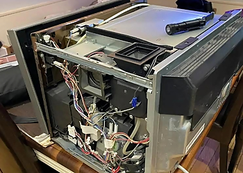 Portland Appliance Repair OMG Appliance Repair Inc.