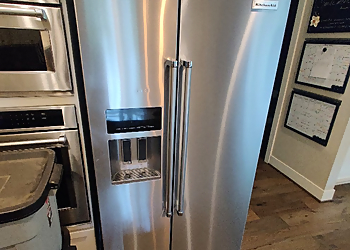 Portland Appliance Repair OMG Appliance Repair Inc.