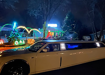 OMG Limos - Aurora, IL Limo Service - Limo image
