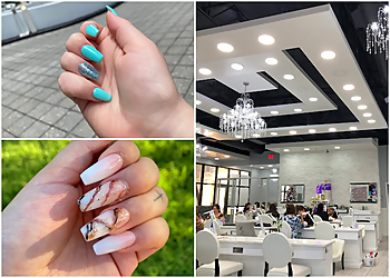 Chandler Nail Salons OMG Nails & Spa