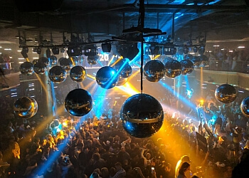 3 Best Night Clubs in San Diego, CA - Expert Recommendations