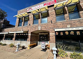 Springfield Japanese Restaurants OMO Japanese Soul Food