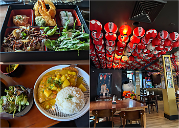 Springfield Japanese Restaurants OMO Japanese Soul Food