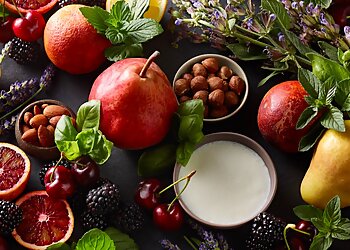 Cincinnati Commercial Photographers OMS Photo Cincinnati