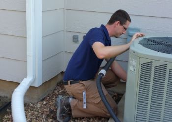 O.M.T. Inspections, LLC Wichita Home Inspections