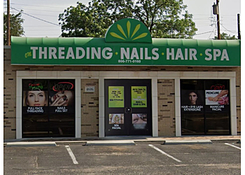 Lubbock Beauty Salons OM Threading, Nails, Hair & Spa