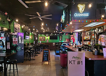 Wichita Pubs O'Malley's Irish Pub