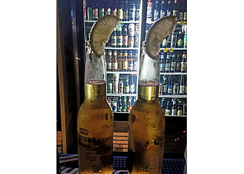 Wichita Pubs O'Malley's Irish Pub