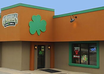 Aurora Sports Bars O'Malley's Pub & Eatery