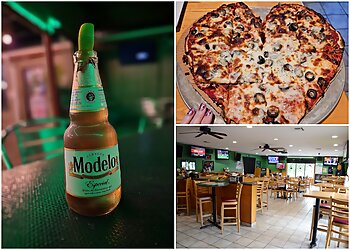 Aurora Sports Bars O'Malley's Pub & Eatery