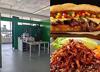 ONE29 Plant-Based Eatery - Augusta, GA Vegetarian Restaurants - Food Image