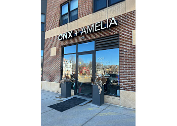 ONX + Amelia St Paul Yoga Studios