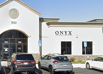 ONYX Aesthetics & Wellness Bakersfield Med Spa