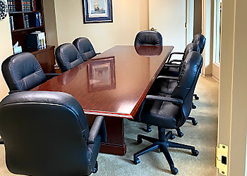 Hampton Social Security Disability Lawyers O'Neil and Bowman Disability Group