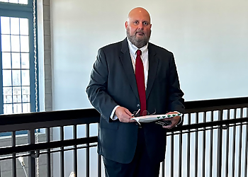 Hampton Social Security Disability Lawyers O'Neil and Bowman Disability Group