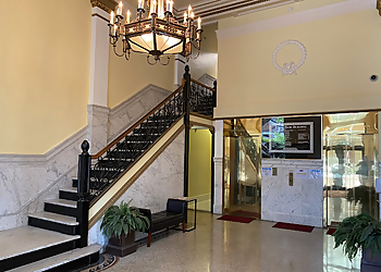 Newport News Social Security Disability Lawyers O’Neil and Bowman Disability Group