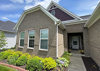 Indianapolis Painters ONiT Painting