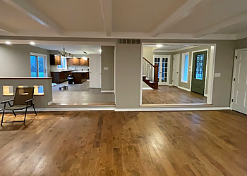 Indianapolis Painters ONiT Painting