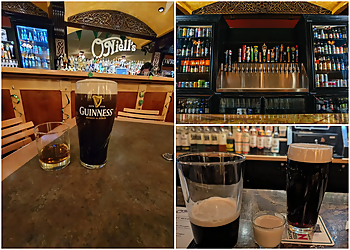 Albuquerque Pubs O'Niell's