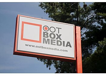 Springfield Advertising Agencies OOT Box Media