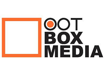 OOT Box Media Springfield Advertising Agencies