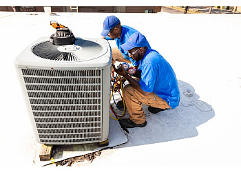 OPACHS A/C & Heating - Memphis, TN Hvac Services