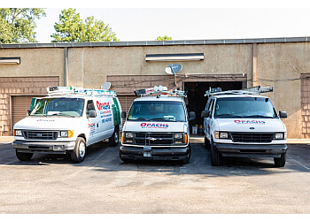 OPACHS A/C & Heating - Memphis, TN Hvac Services