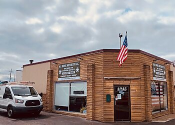 Cincinnati Security Systems OP Home Security, LLC