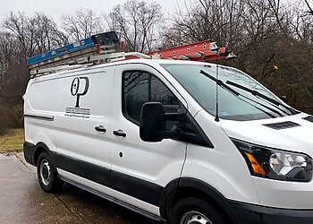 Cincinnati Security Systems OP Home Security, LLC