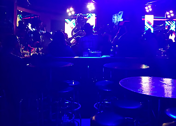 Arlington Night Clubs OPIUM IClub Arlington