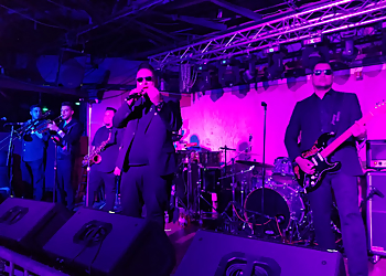 Arlington Night Clubs OPIUM IClub Arlington