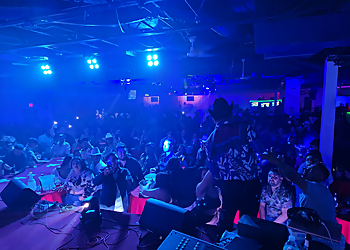OPIUM IClub Arlington Arlington Night Clubs image 1