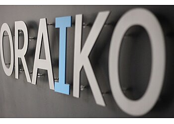 New York Web Designers ORAIKO Corp.