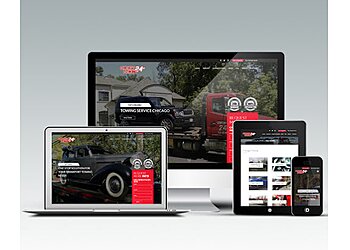 New York Web Designers ORAIKO Corp.