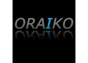 ORAIKO Corp. New York Web Designers