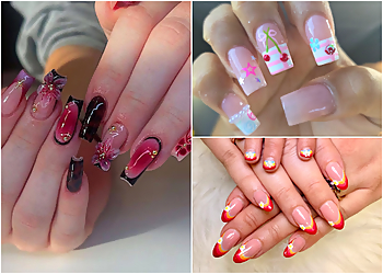 ORANGE NAILS BAR - Orange, CA Nail Salons - Signature Nails