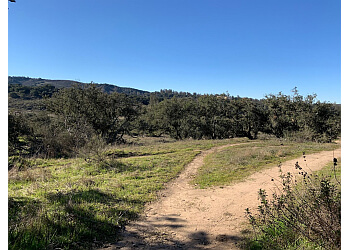 ORCUTT TRAILS Santa Maria Hiking Trails