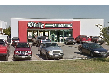 O reillys corpus christi texas