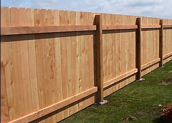Moreno Valley Fencing Contractors OR Fence & Works