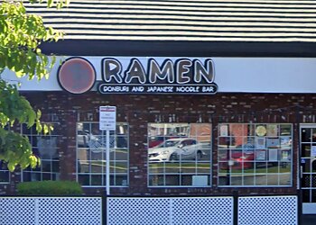 Bakersfield Japanese Restaurants O Ramen
