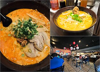 Bakersfield Japanese Restaurants O Ramen