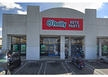 3 Best Auto Parts Stores in Anaheim, CA - Expert Recommendations