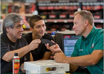 Arlington Auto Parts Stores O'Reilly Auto Parts