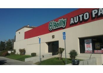 3 Best Auto Parts Stores In Bakersfield Ca Expert Recommendations