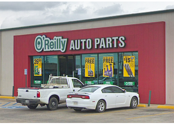 3 Best Auto Parts Stores in Baton Rouge, LA - Expert Recommendations