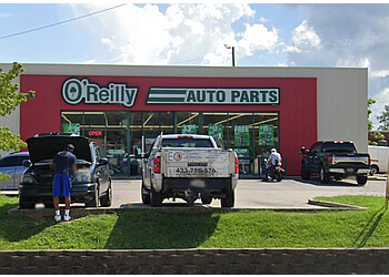 O'Reilly Auto Parts Chattanooga Auto Parts Stores