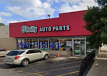 Chicago Auto Parts Stores O'Reilly Auto Parts