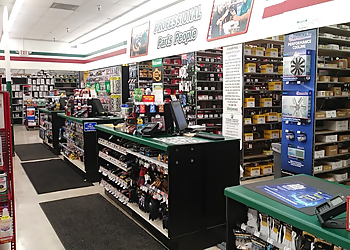 Clovis Auto Parts Stores O'Reilly Auto Parts