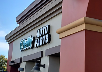 Clovis Auto Parts Stores O'Reilly Auto Parts