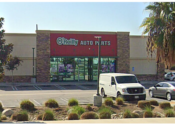 O'Reilly Auto Parts Fontana Auto Parts Stores
